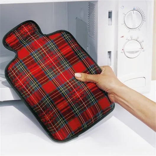 Bouillottes Micro-Ondes