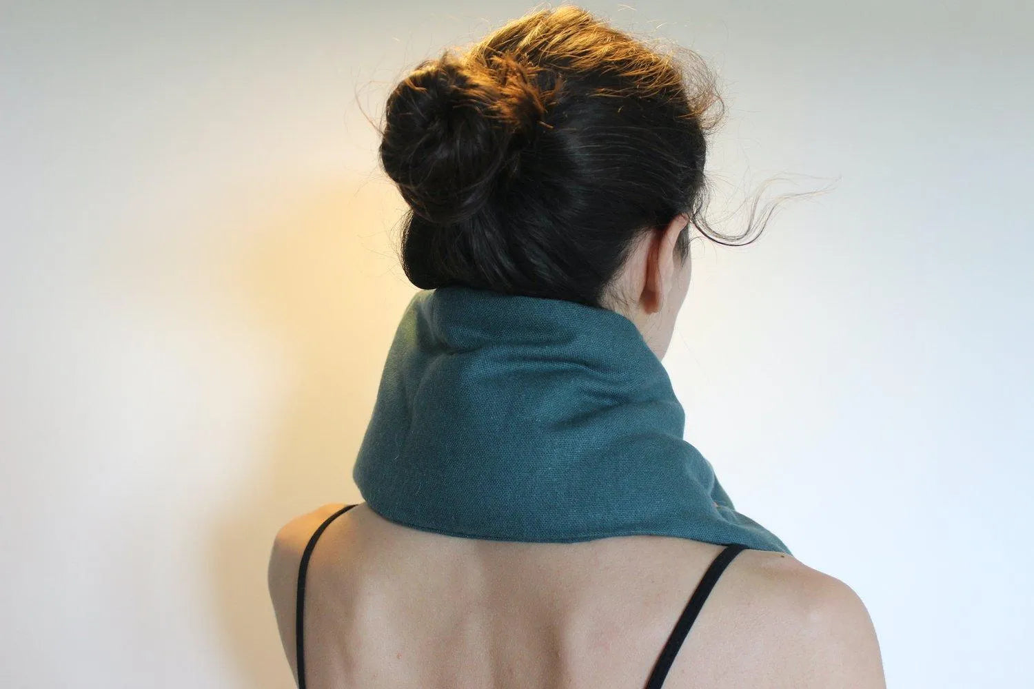 Bouillotte Cervicale