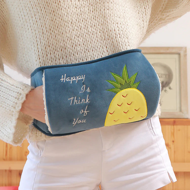 Bouillotte-Ceinture-A-Eau-Dessin-Fruit-Et-Legume-6