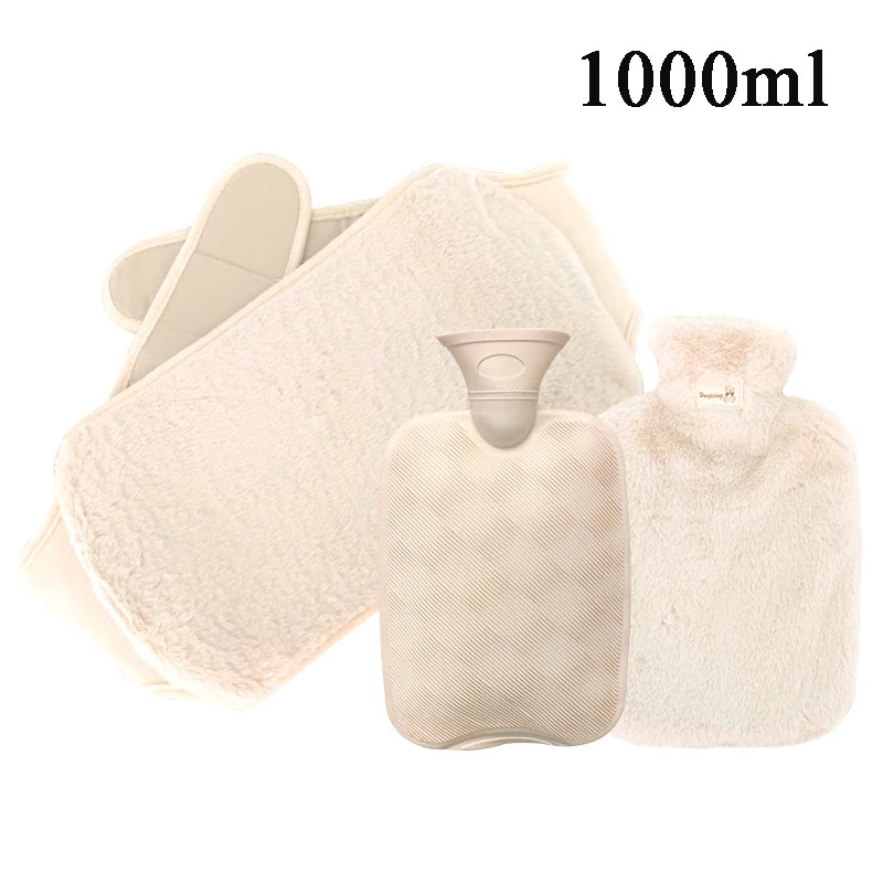 Bouillotte-Ceinture-A-Eau-Housse-Moumoute-Beige-1L