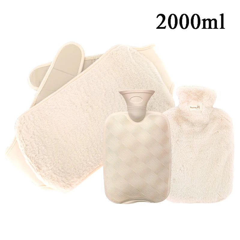 Bouillotte-Ceinture-A-Eau-Housse-Moumoute-Beige-2L