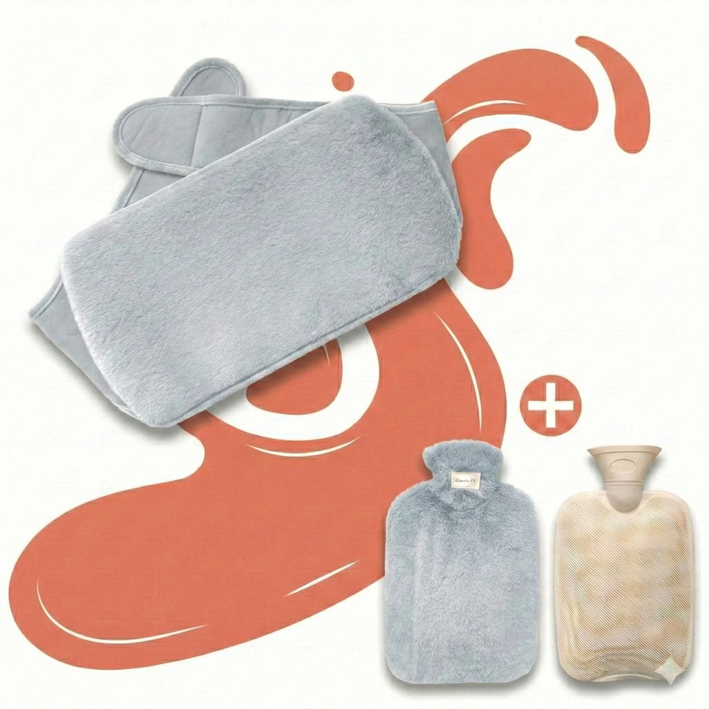 Bouillotte-Ceinture-A-Eau-Housse-Moumoute-Gris-Clair-Type