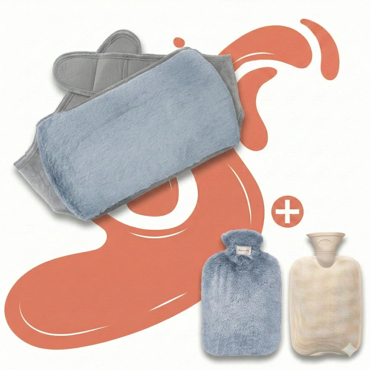 Bouillotte-Ceinture-A-Eau-Housse-Moumoute-Gris-Fonce-Type