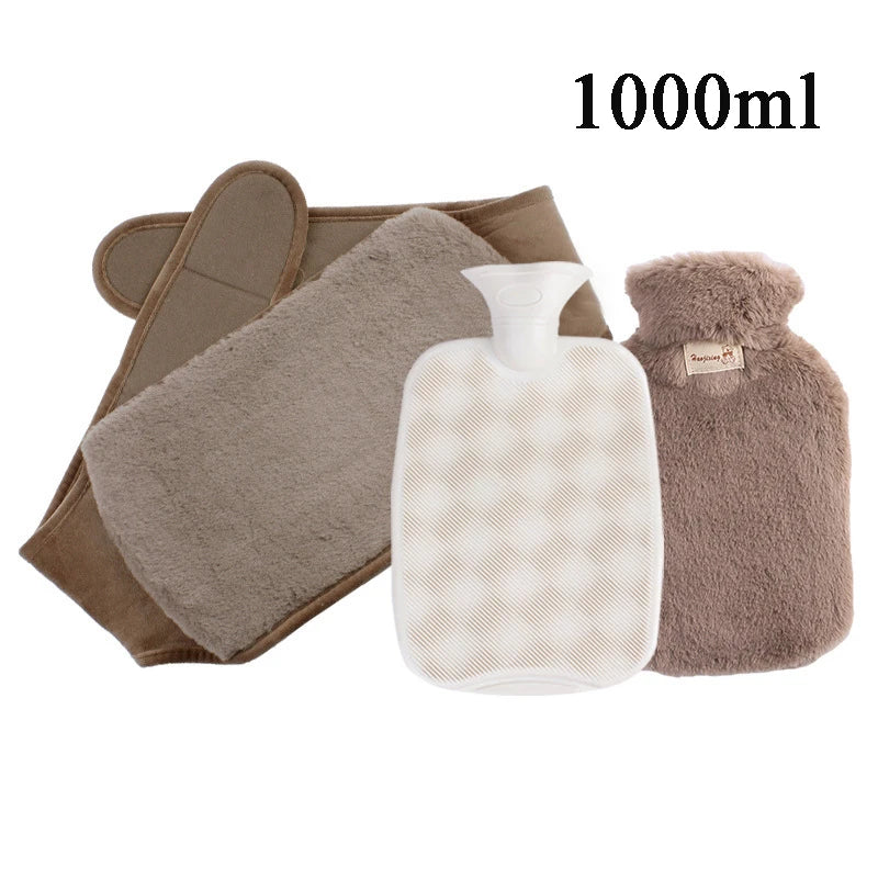 Bouillotte-Ceinture-A-Eau-Housse-Moumoute-Marron-1L