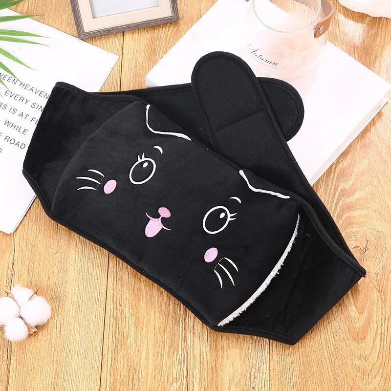 Bouillotte-Ceinture-Chauffante-Chat-Mignon-4