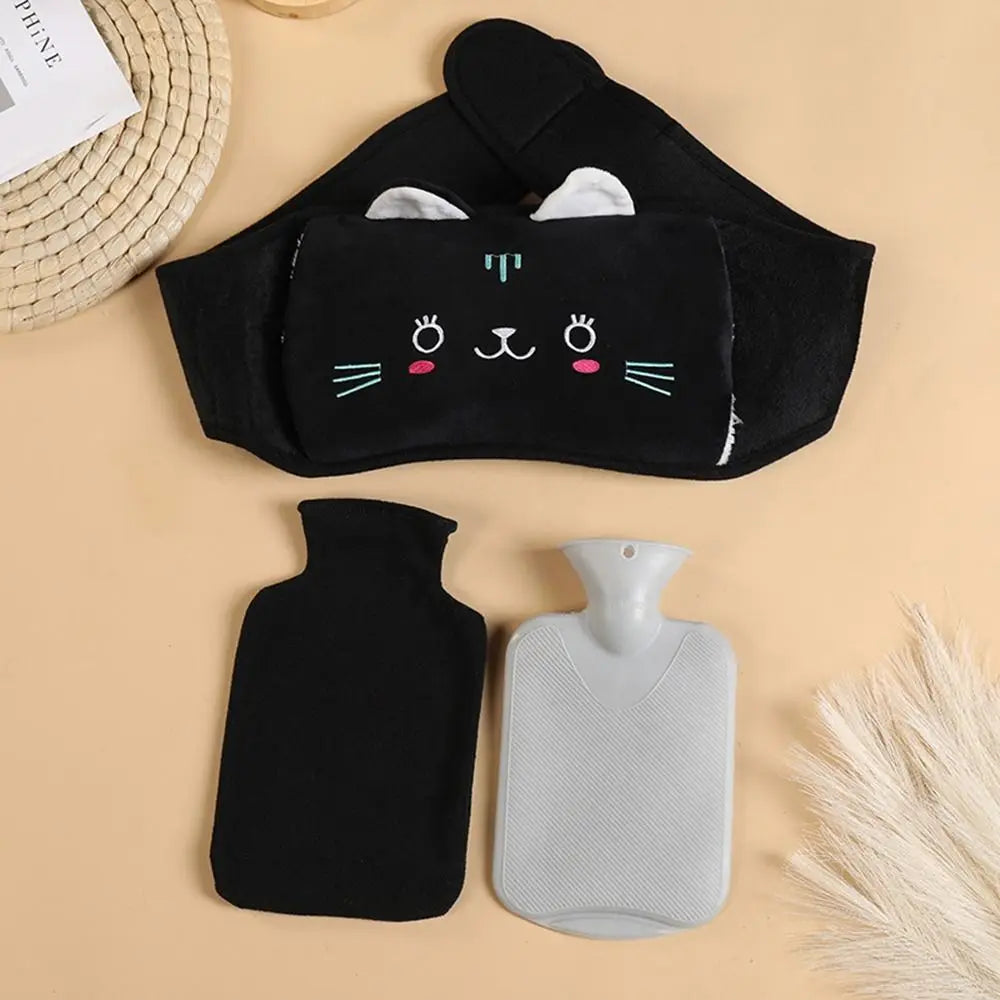Bouillotte-Ceinture-Chauffante-Chat-Mignon-6