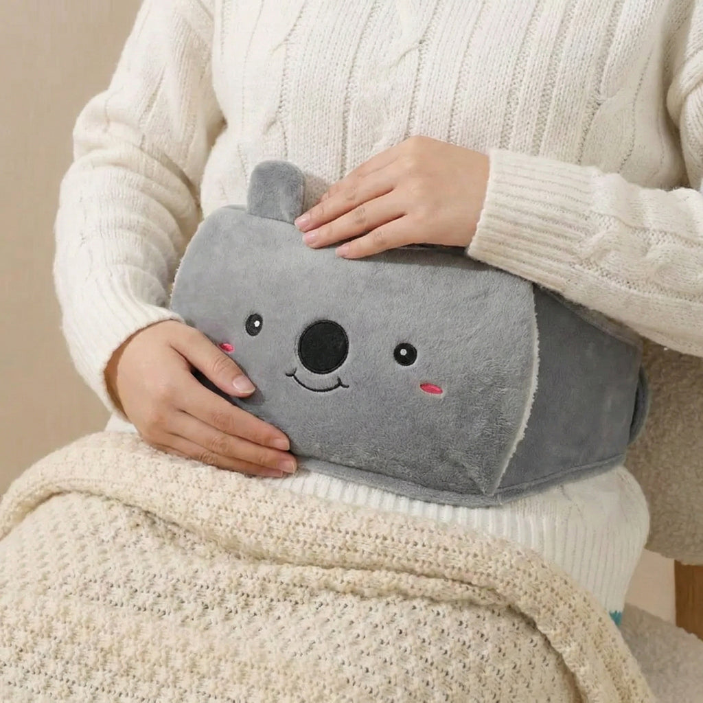 Bouillotte-Ceinture-Eau-Chaude-Koala-Peluche-4