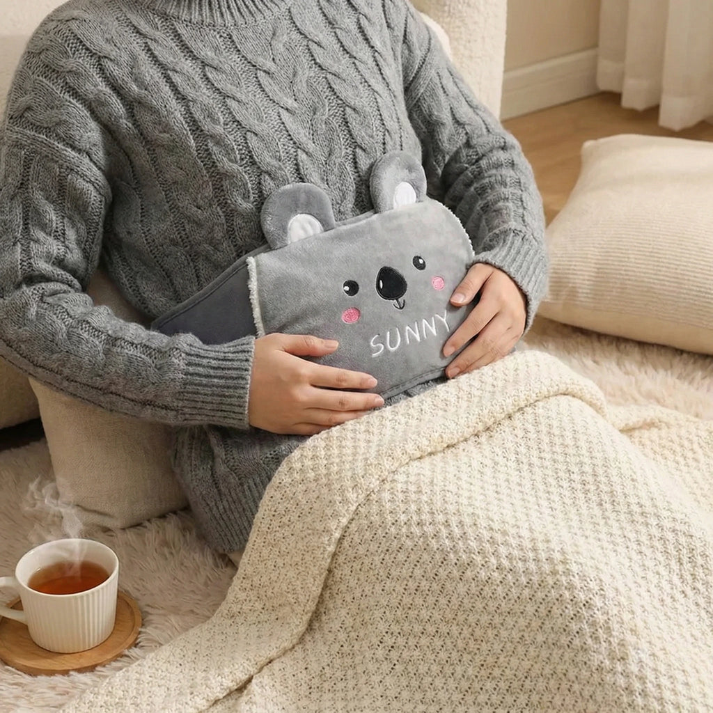 Bouillotte-Ceinture-Eau-Chaude-Koala-Peluche-5