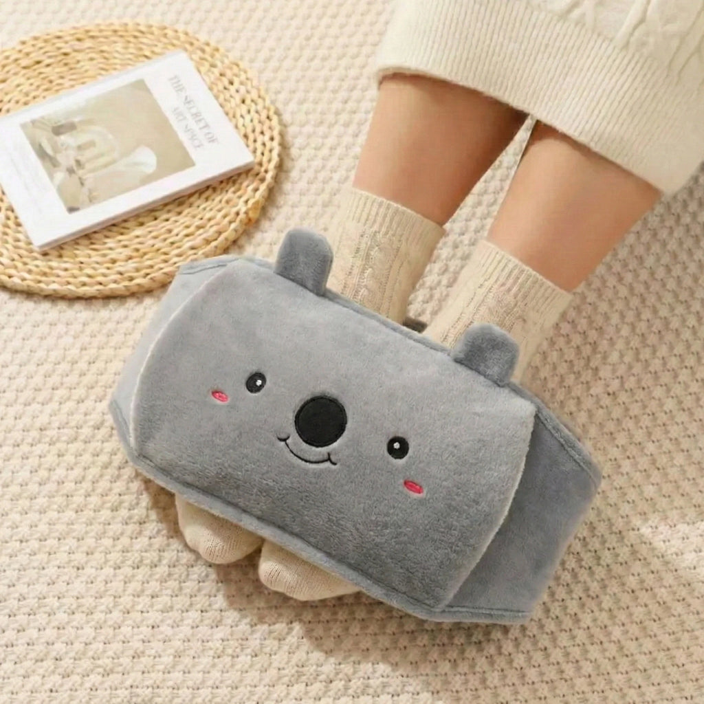 Bouillotte-Ceinture-Eau-Chaude-Koala-Peluche-6