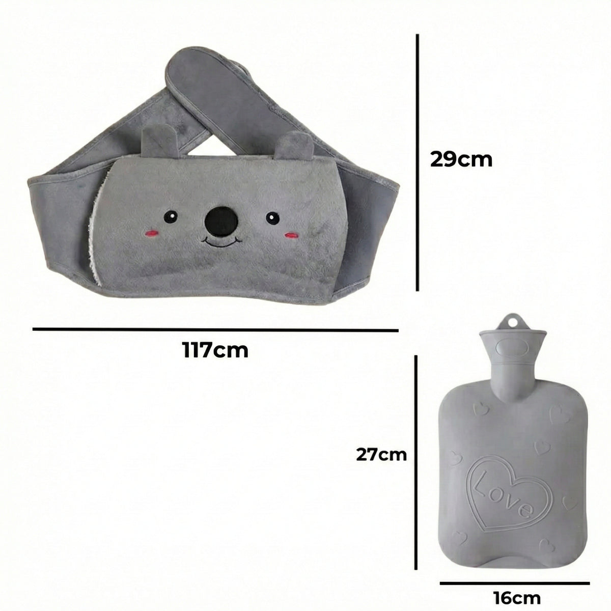 Bouillotte-Ceinture-Eau-Chaude-Koala-Peluche-8