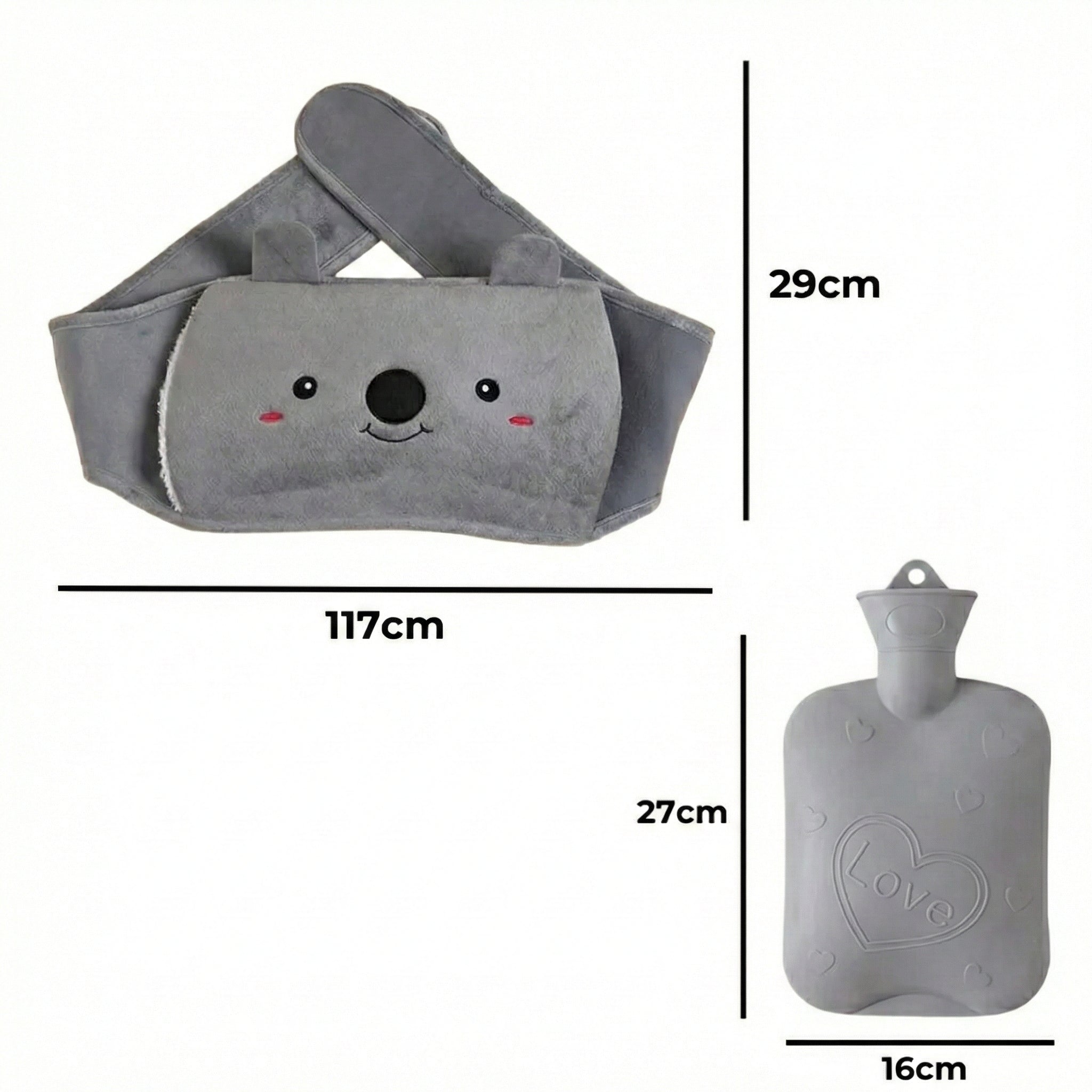 Bouillotte-Ceinture-Eau-Chaude-Koala-Peluche-8