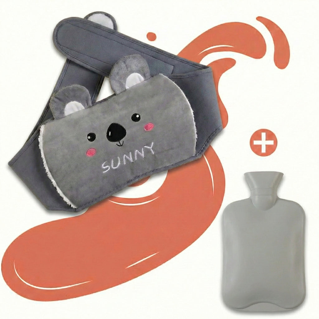 Bouillotte-Ceinture-Eau-Chaude-Koala-Peluche-Sunny-1