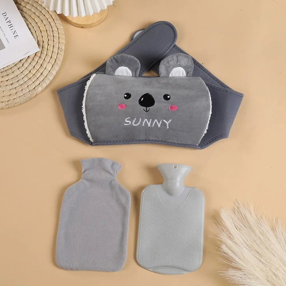 Bouillotte-Ceinture-Eau-Chaude-Koala-Peluche-Sunny