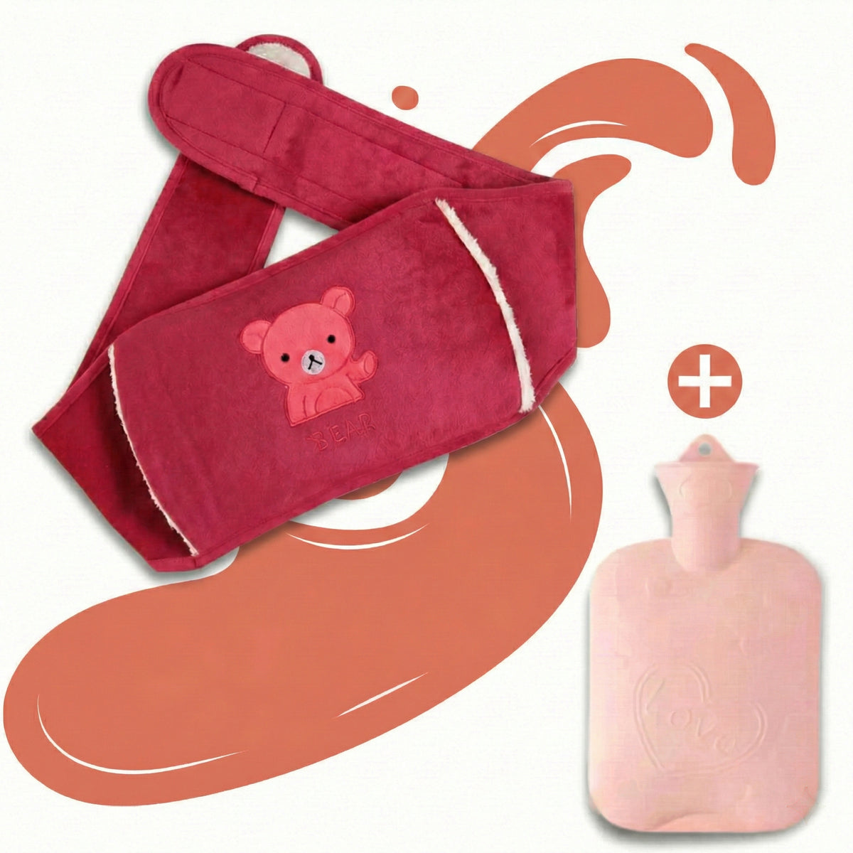 Bouillotte-Ceinture-Eau-Chaude-Nousnours-Peluche-Rouge-1
