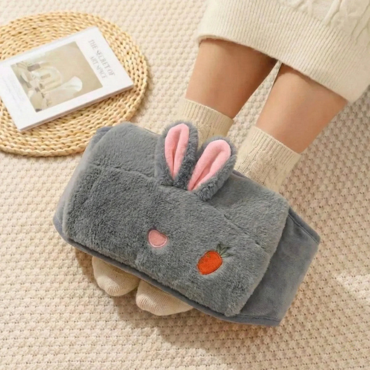 Bouillotte-Ceinture-Eau-Chaude-Peluche-Lapinou-3