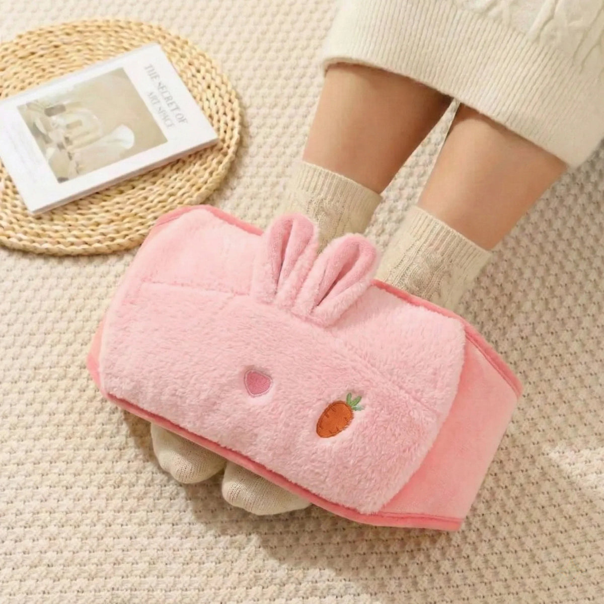 Bouillotte-Ceinture-Eau-Chaude-Peluche-Lapinou-4