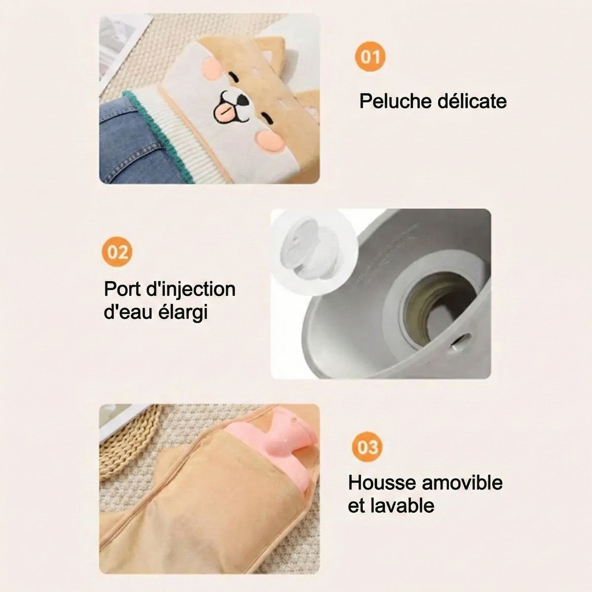 Bouillotte-Ceinture-Eau-Chaude-Shiba-Inu-Kawaii-2