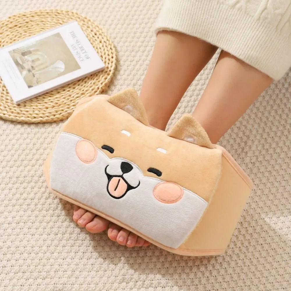 Bouillotte-Ceinture-Eau-Chaude-Shiba-Inu-Kawaii-4