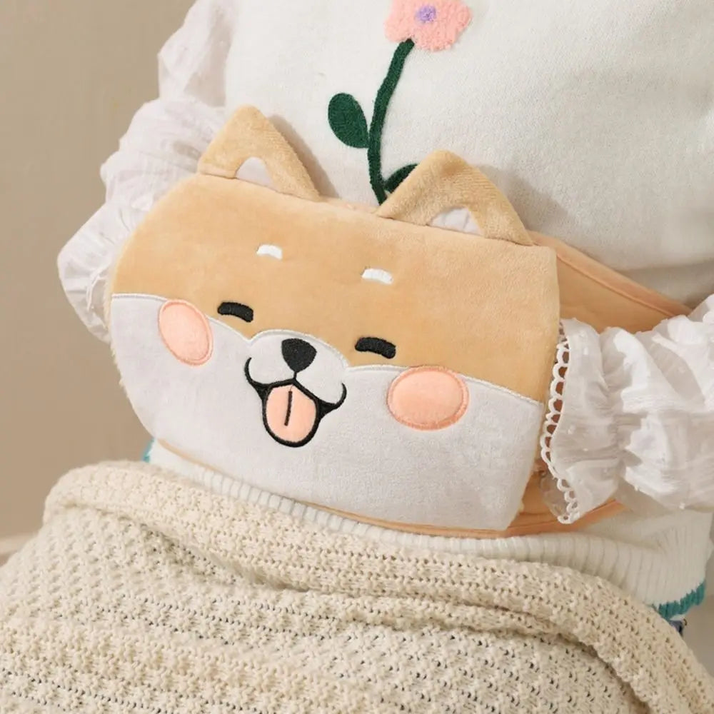 Bouillotte-Ceinture-Eau-Chaude-Shiba-Inu-Kawaii-6