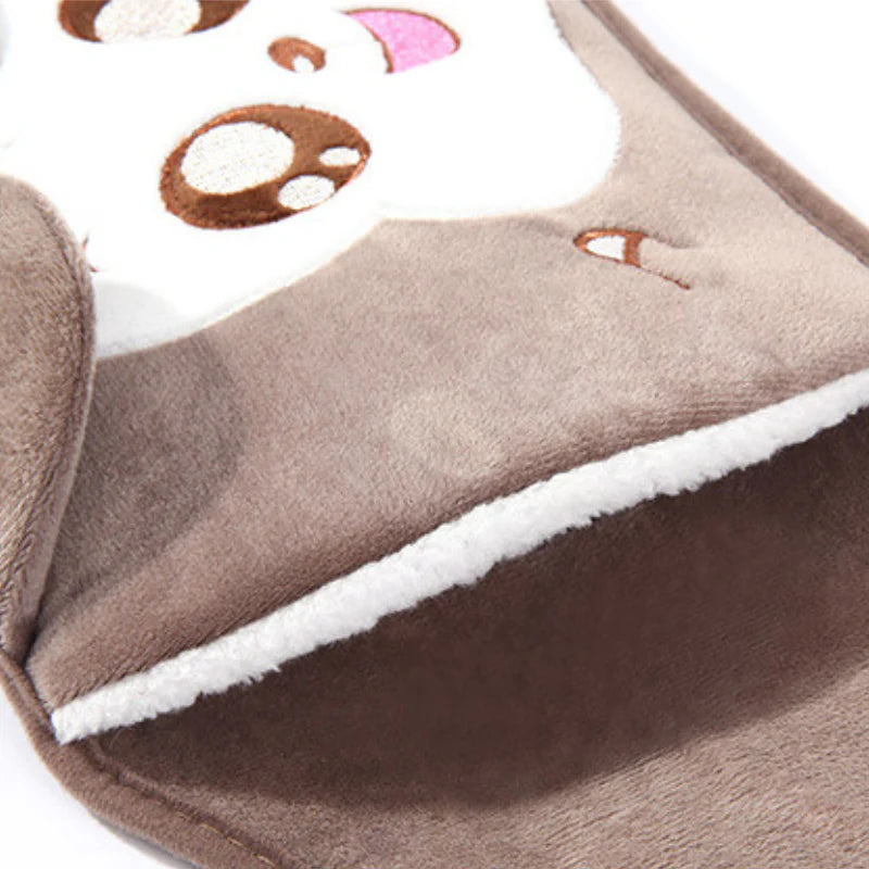 Bouillotte-Ceinture-Eau-Chaude-Singe-Kawaii-7