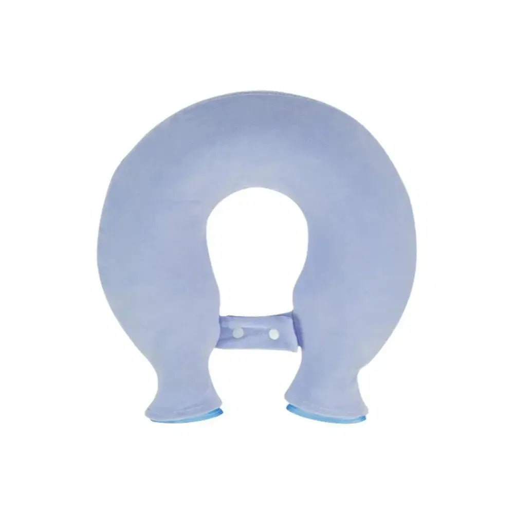 Bouillotte Cervicale – Soulage le Cou et les Épaules
