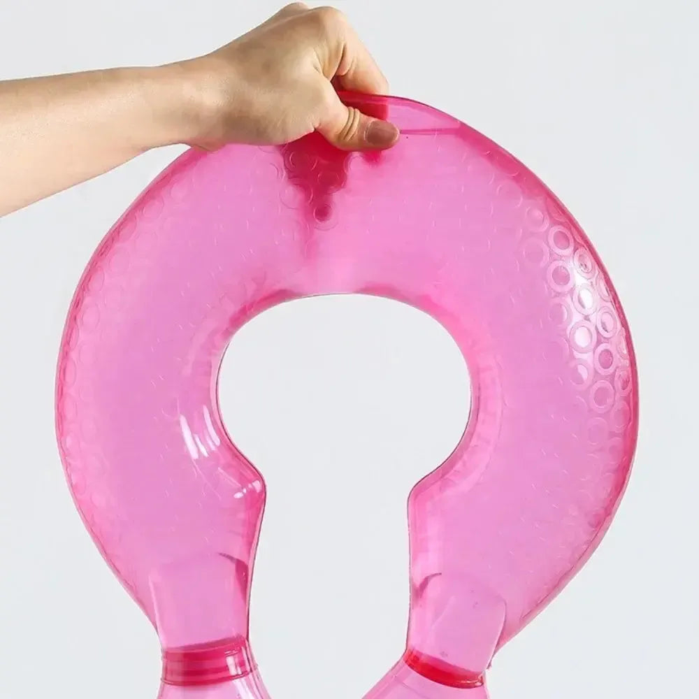 Bouillotte Cervicale – Soulage le Cou et les Épaules