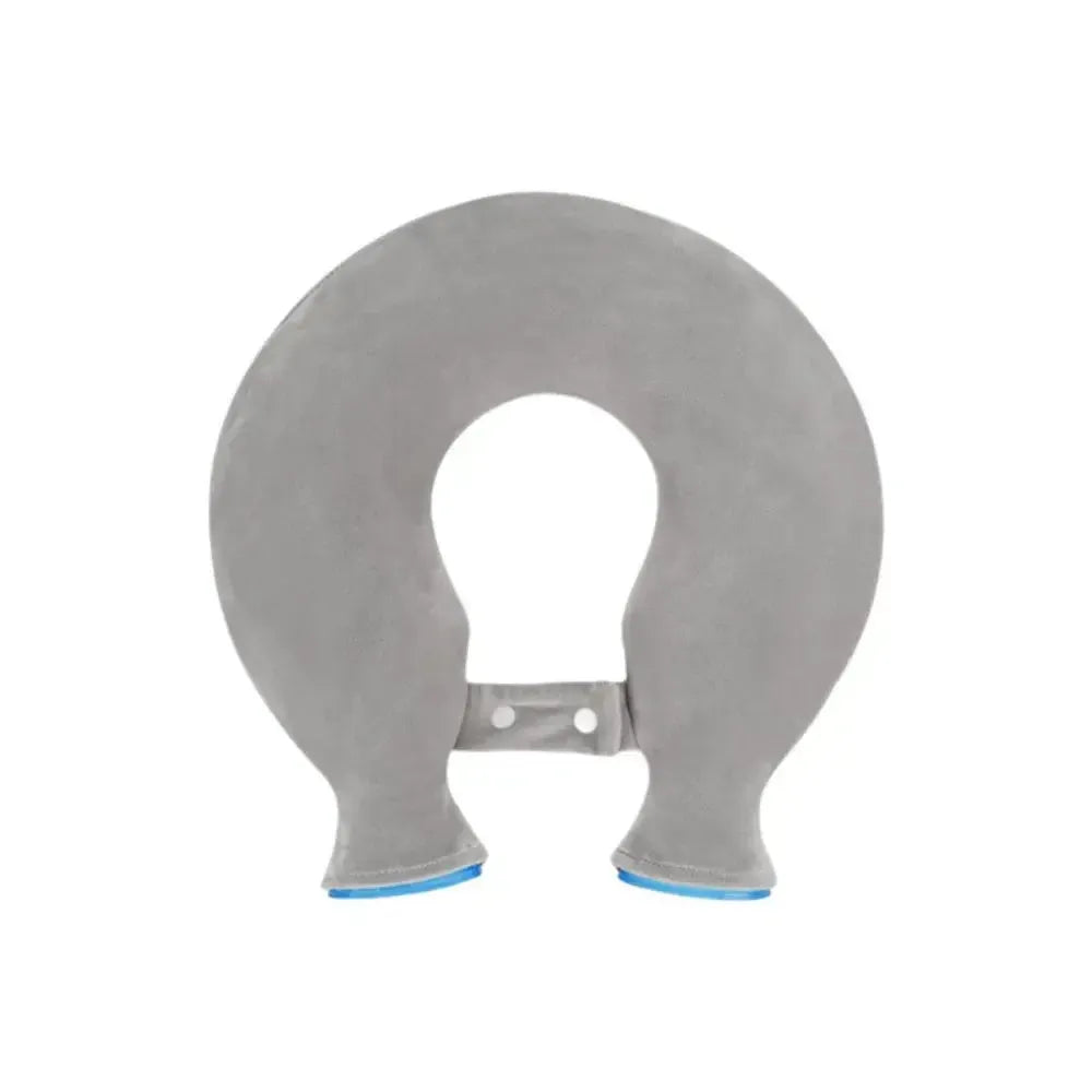 Bouillotte Cervicale – Soulage le Cou et les Épaules