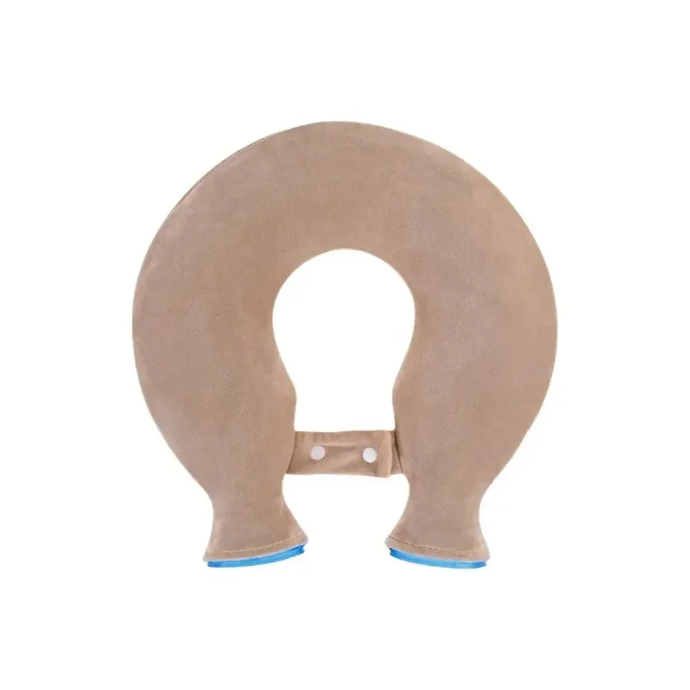Bouillotte Cervicale – Soulage le Cou et les Épaules