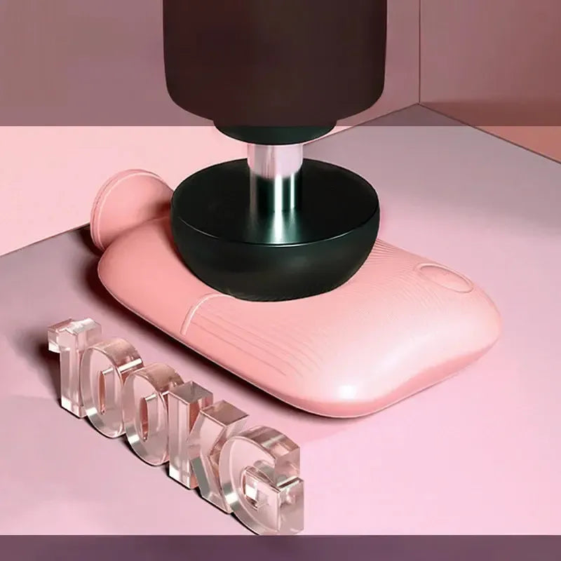 Bouillotte Eau Chaude 1L Avec Ou Sans Housse Douce - Soulage les Douleurs & Détend