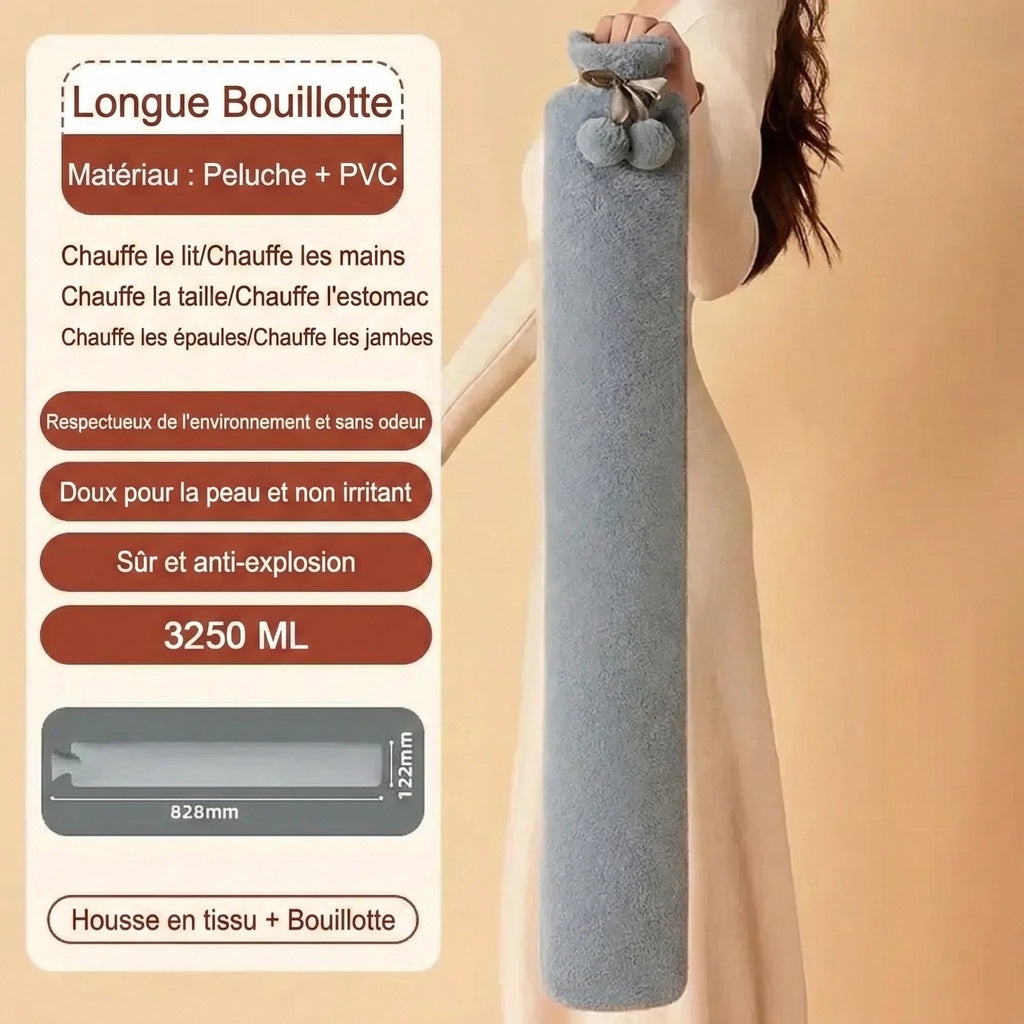 Bouillotte-Longue-XL-Housse-Douce-3250-ML-8