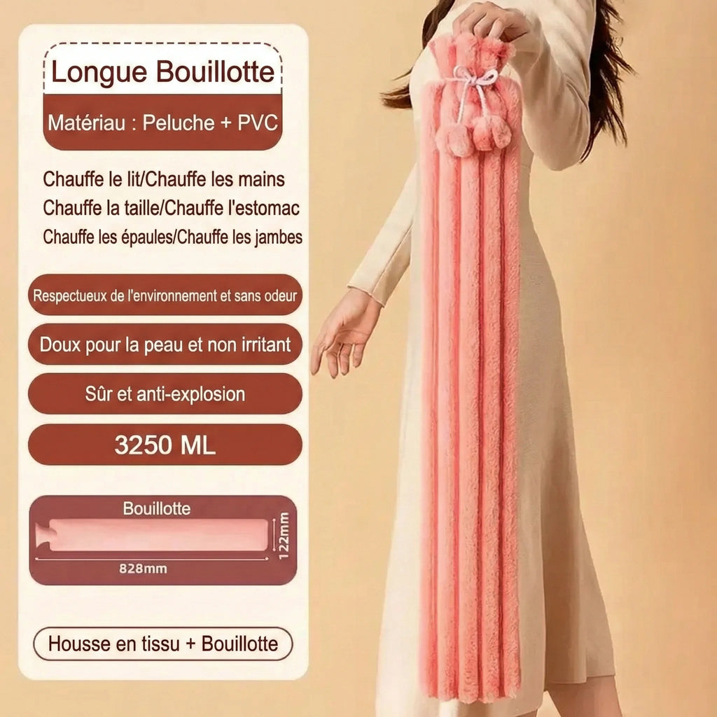 Bouillotte-Longue-XL-Housse-Douce-3250-ML-9