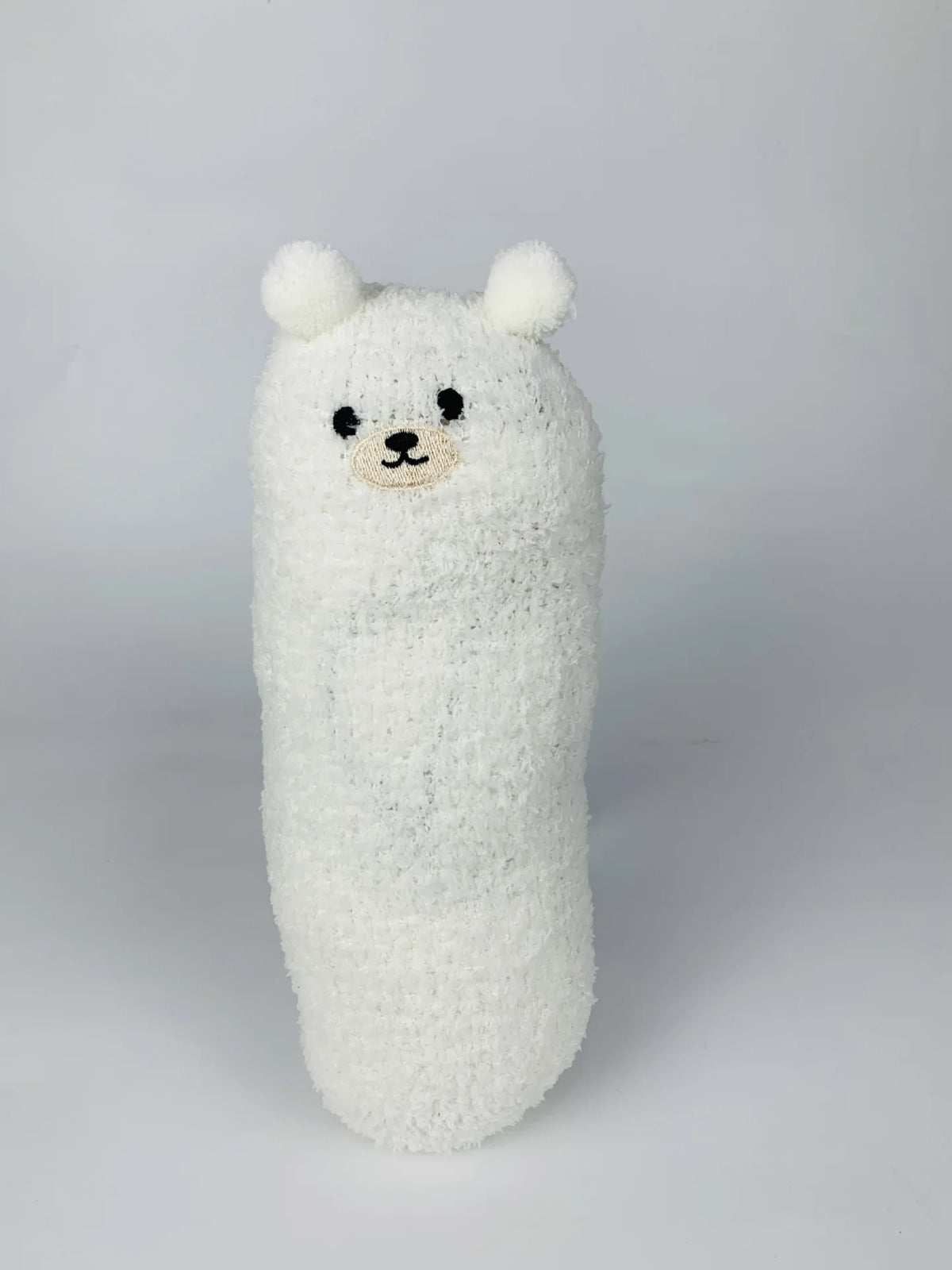 Bouillotte-Ours-Blanc-Microondes