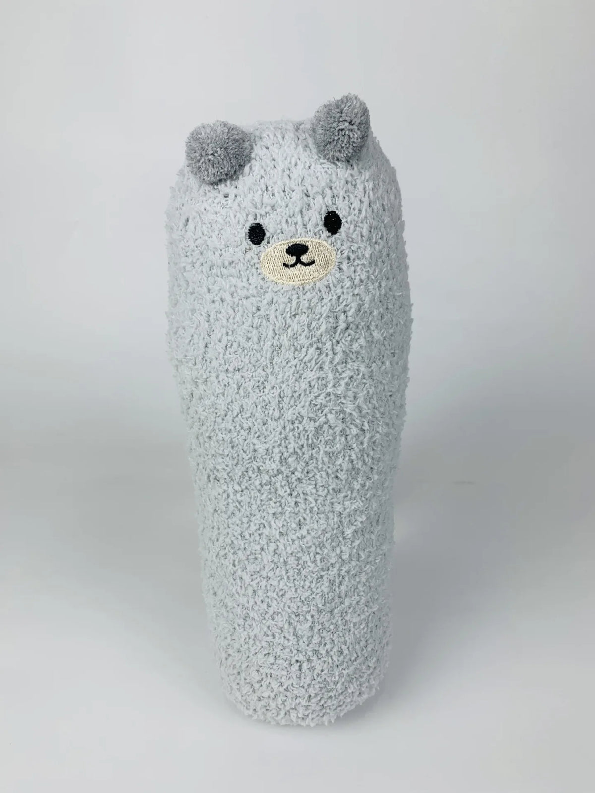 Bouillotte-Ours-Gris-Microondes