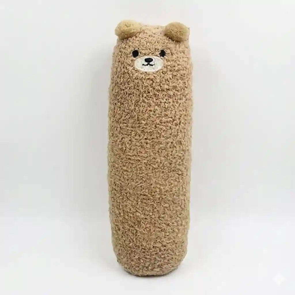 Bouillotte-Ours-Marron-Clair-Microondes