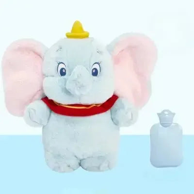 Bouillotte Peluche Dumbo