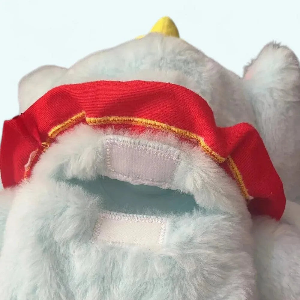 Bouillotte Peluche Dumbo