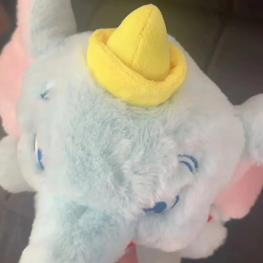 Bouillotte Peluche Dumbo