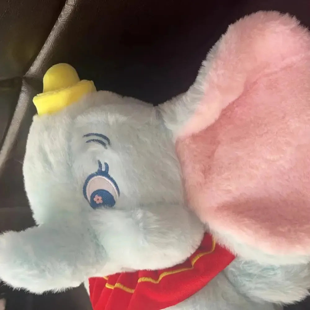 Bouillotte Peluche Dumbo
