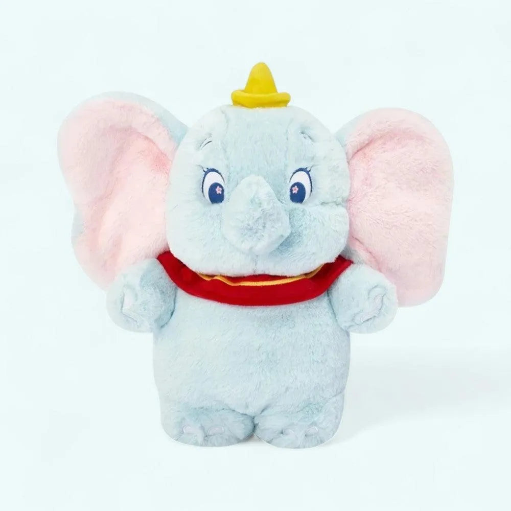 Bouillotte Peluche Dumbo
