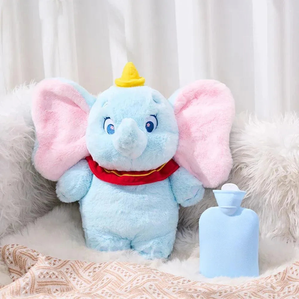 Bouillotte Peluche Dumbo
