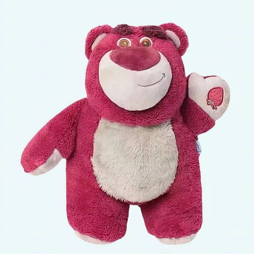 Bouillotte Peluche Lotso