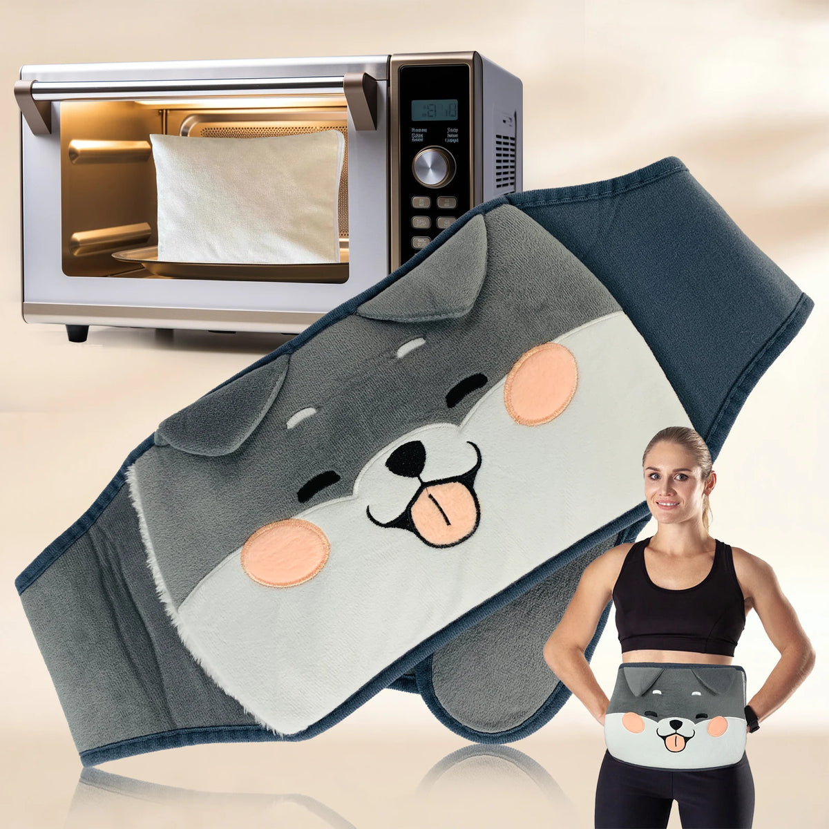 Bouillotte_Ceinture_MicroOndes_Chien_Et_Chat_1