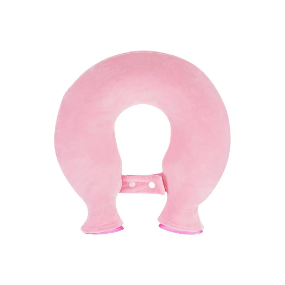 Bouillotte Cervicale Douce et Unie 1