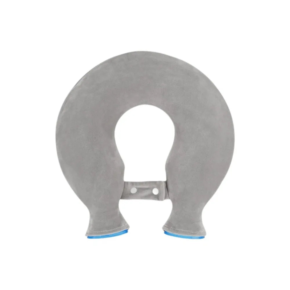 Bouillotte Cervicale Douce et Unie 2