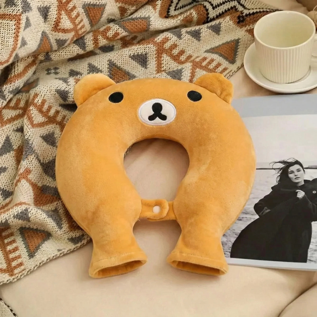 Bouillotte_Cervicale_Ours_Jaune_en_Peluche_Douce_3