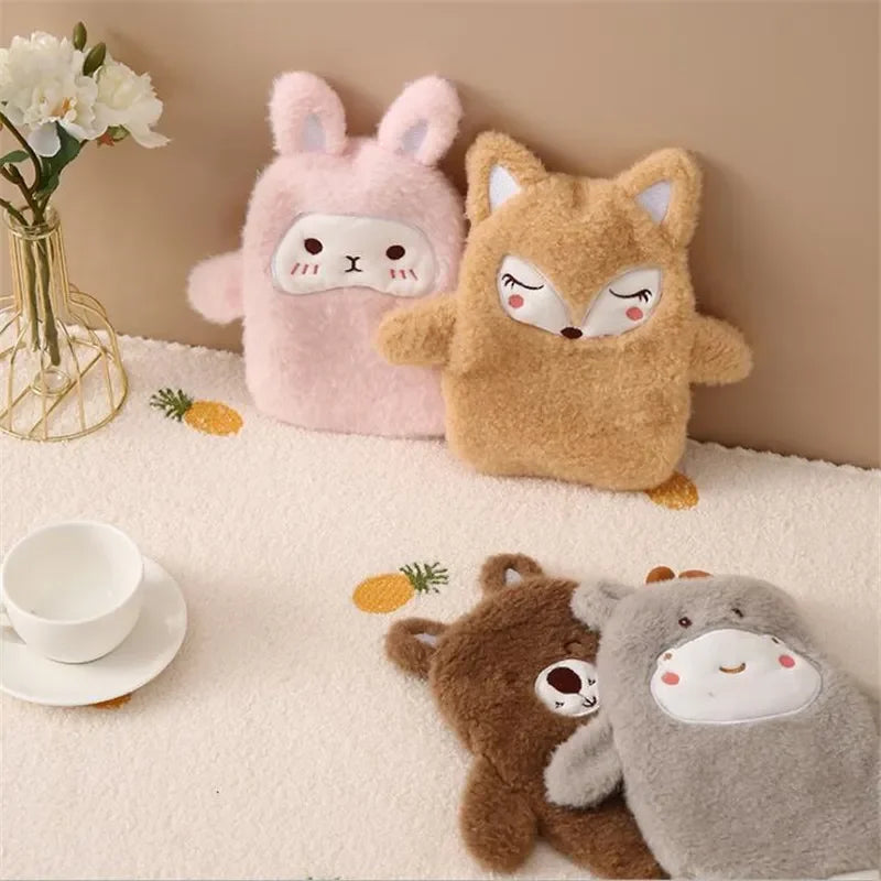 Bouillotte_En_Peluche_Animaux_Mignon_350ml_2