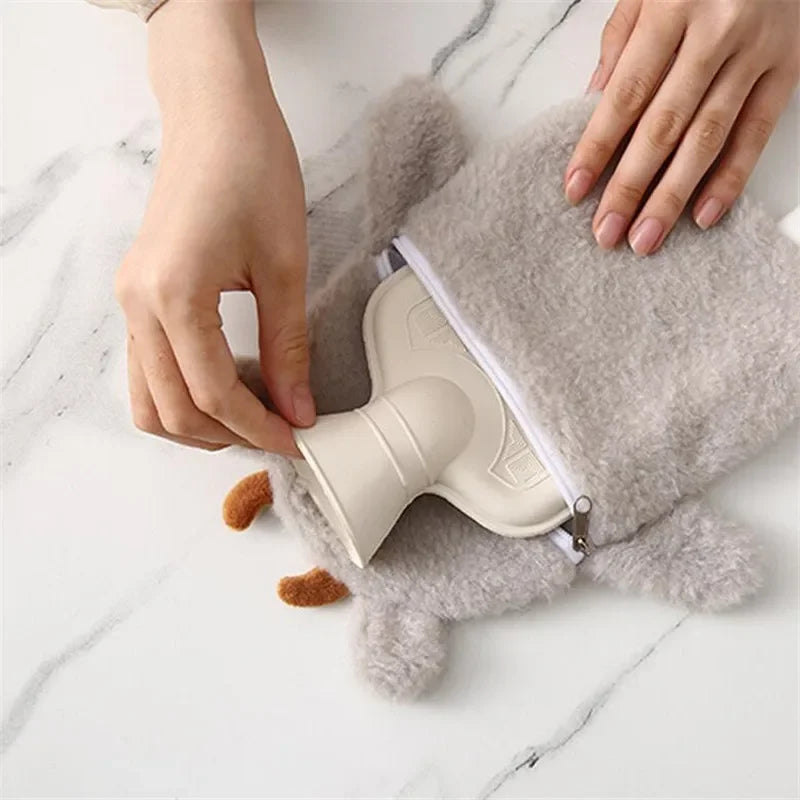Bouillotte_En_Peluche_Animaux_Mignon_350ml_5