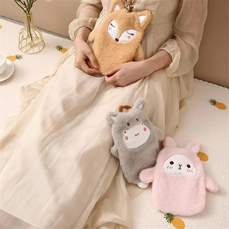 Bouillotte_En_Peluche_Animaux_Mignon_350ml_6