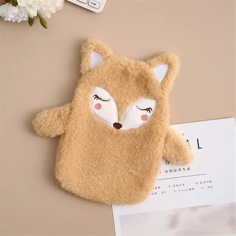 Bouillotte_En_Peluche_Animaux_Mignon_350ml_Renard