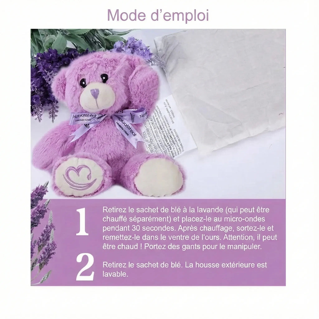 Bouillotte_Micro-ondes_Ours_Violet_en_Velours_7